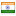 aardo.org server is located in India